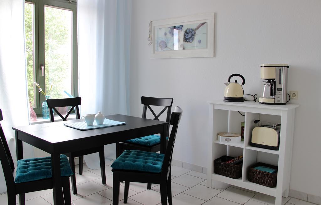 Leon Apartments Leipzig Luaran gambar