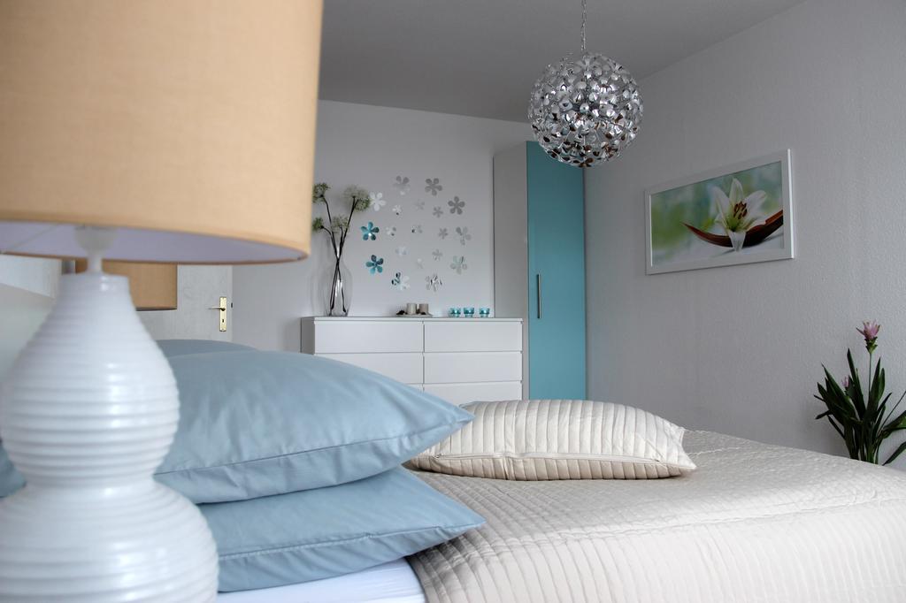Leon Apartments Leipzig Luaran gambar