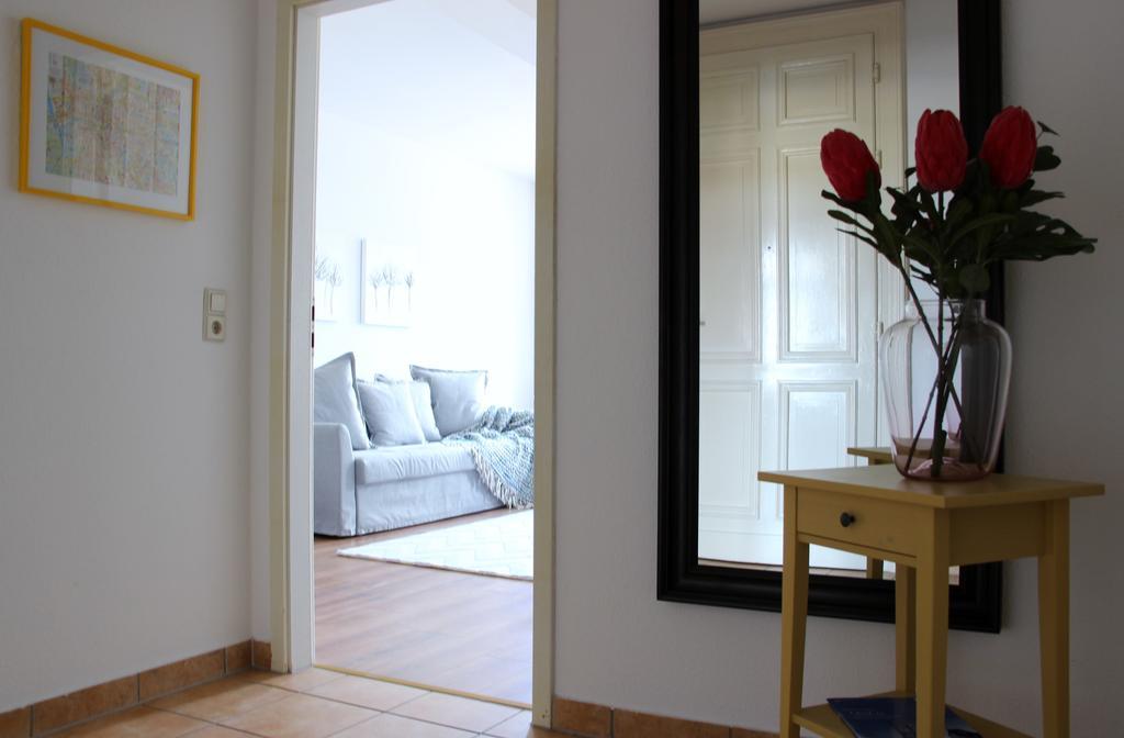 Leon Apartments Leipzig Bilik gambar