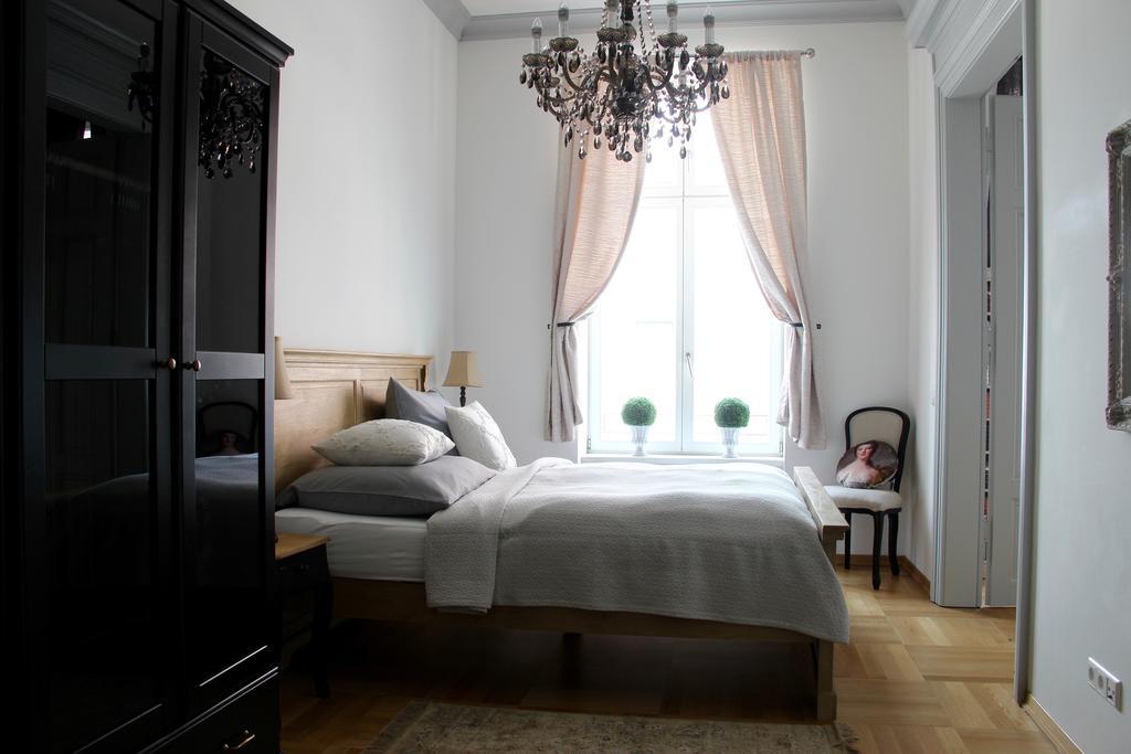 Leon Apartments Leipzig Luaran gambar